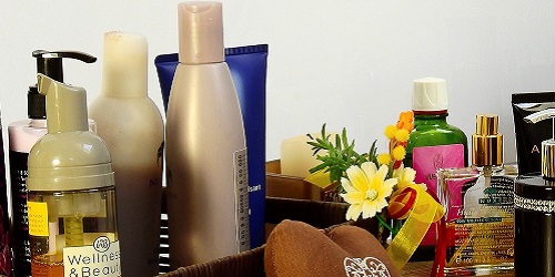 Haare, Haut und Schönheit aus D-A-CH und Südtirol