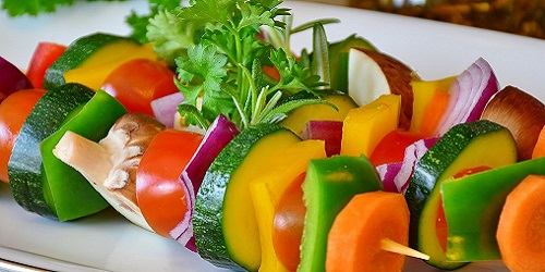 Essen und Trinken aus D-A-CH und Südtirol